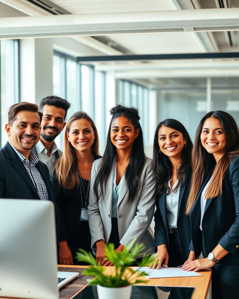Plano Empresarial